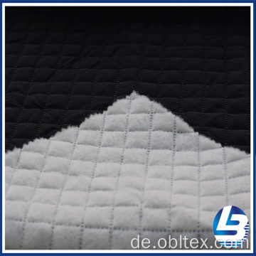 OBL20-Q-029 Polyester-Speicher-Ultraschall-Quilting-Stoff